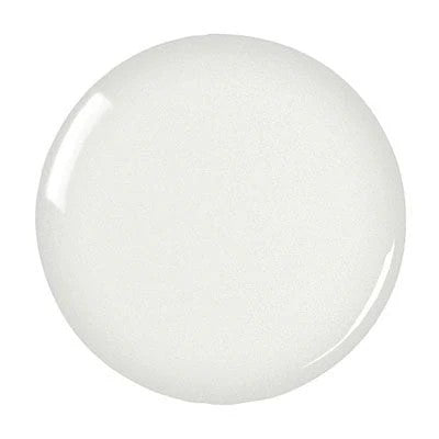 Lu'Lu White - Halal Nail Polish