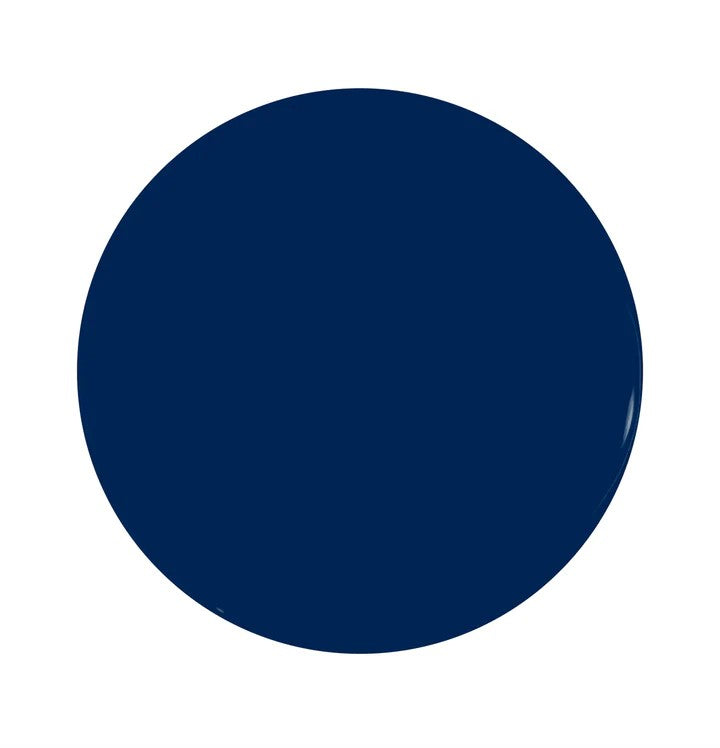 Midnight Blue - Halal Nail Polish