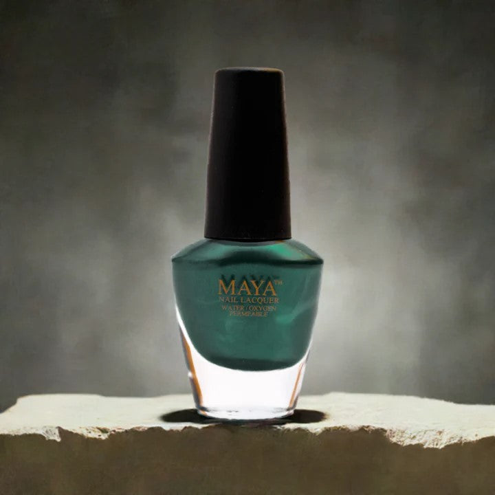 Mystique - Halal Nail Polish