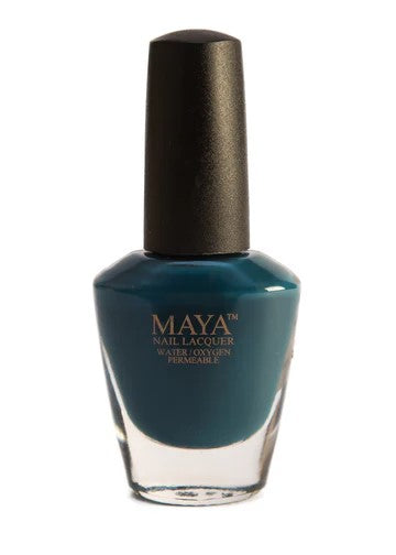 Ocean Dreams - Halal Nail Polish