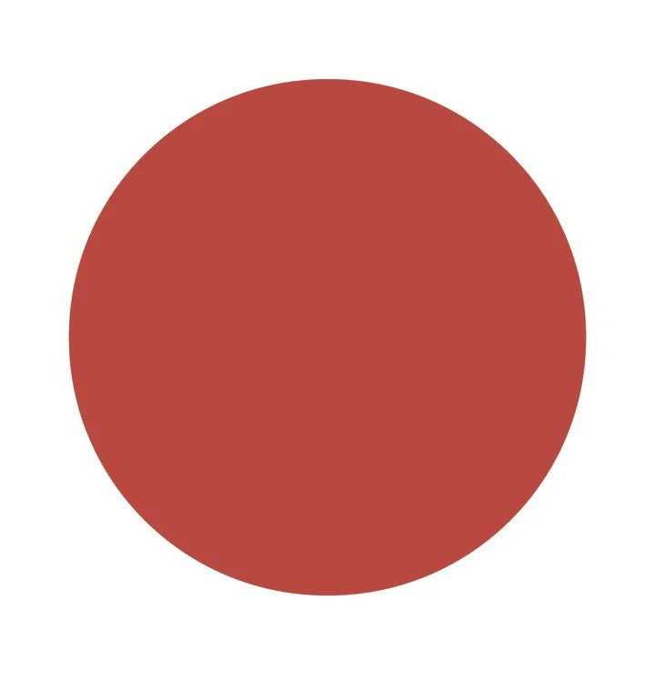 Orange Zest - Halal Nail Polish