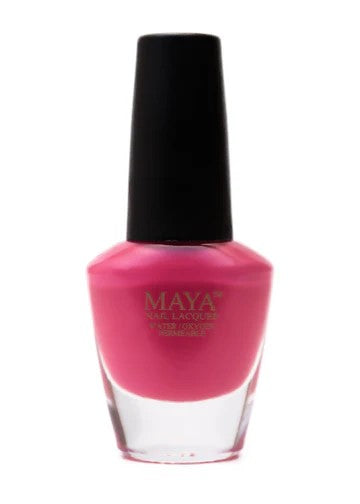 Pepto Pink - Halal Nail Polish