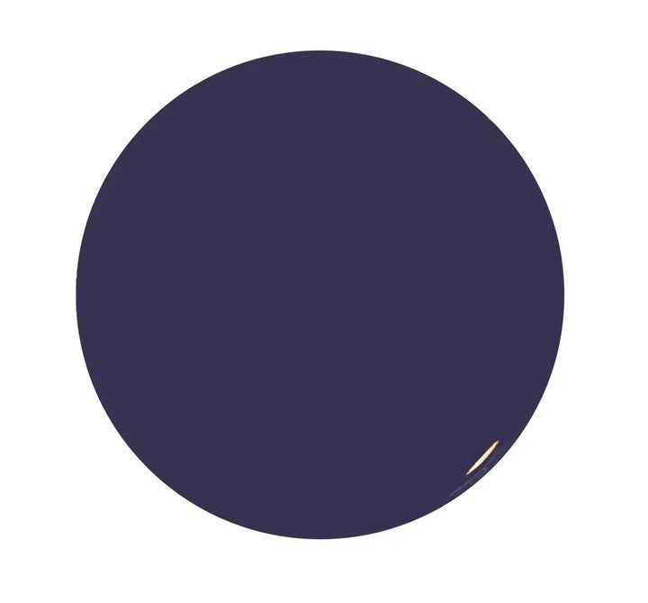 Plumberry - Halal Nail Polish