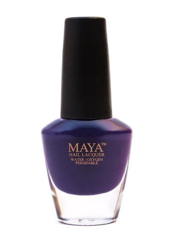 Plumberry - Halal Nail Polish