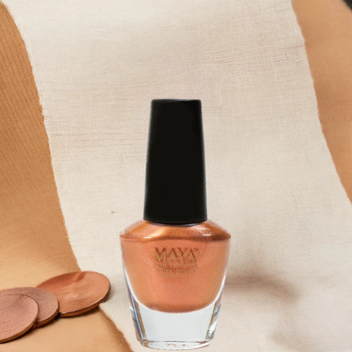 Pretty Penny - Halal Nail Polish