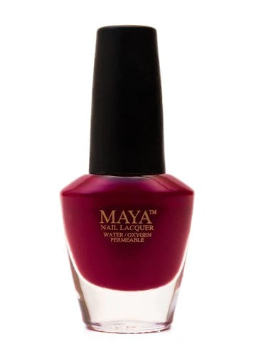 Ruman - Halal Nail Polish