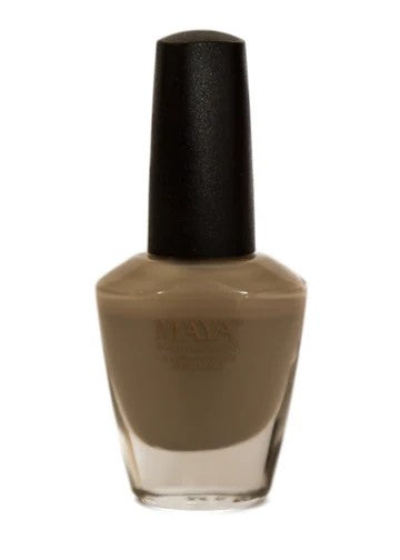 Sandy Beach - Halal Nail Polish