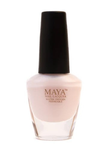 Seashell - Halal Nail Polish