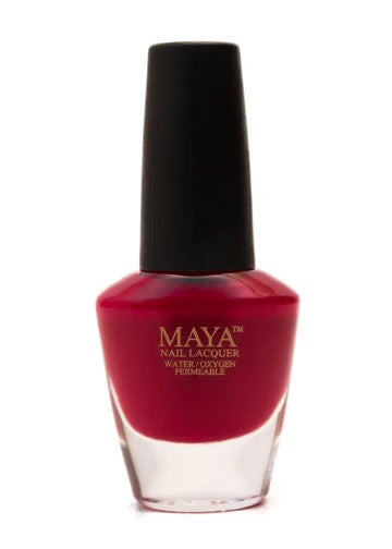 Shirley Temple - Halal Nail Polish