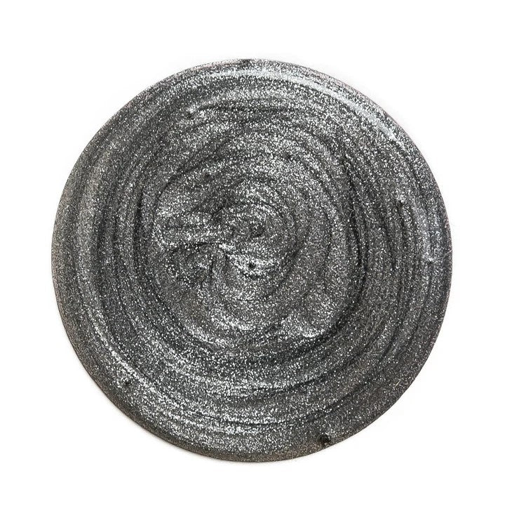 Silver Lining - Halal Nail Polish