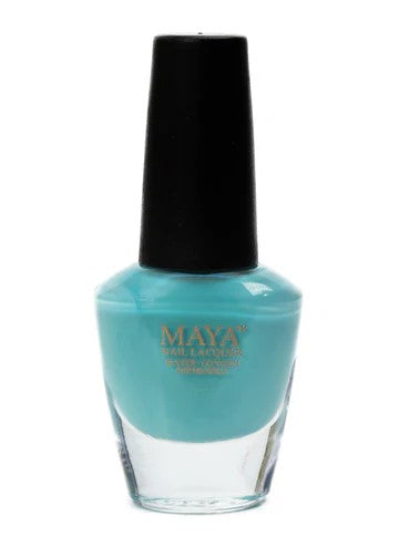 Summer Sky - Halal Nail Polish