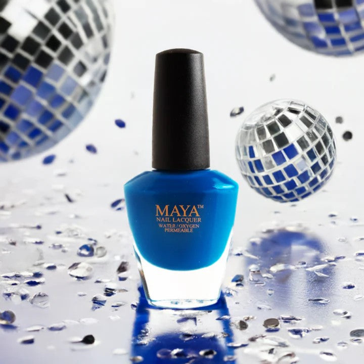 Supergirl - Halal Nail Polish