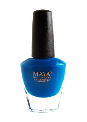 Supergirl - Halal Nail Polish