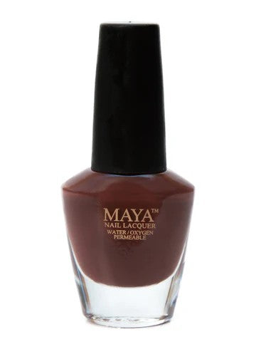 Tamarind - Halal Nail Polish