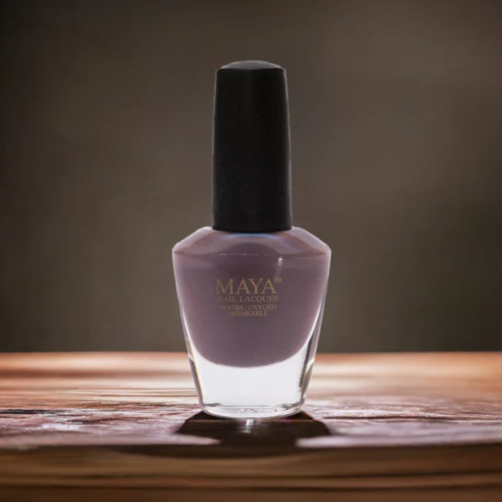 Taro - Halal Nail Polish