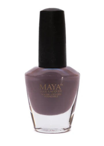 Taro - Halal Nail Polish