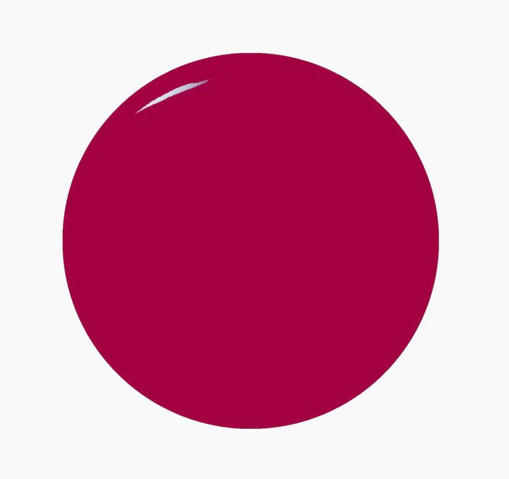 Fuchsia Is Bright - Halal Nail Polish