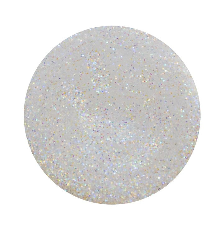 Glitter Top Coat - Halal Nail Polish