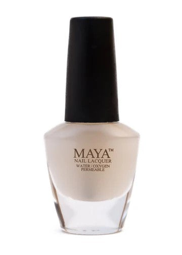 Matte Top Coat - Halal Nail Polish