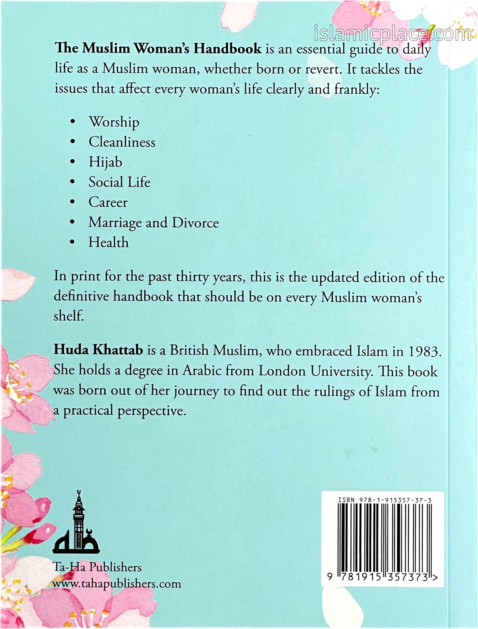 The Muslim Woman's Hand Book