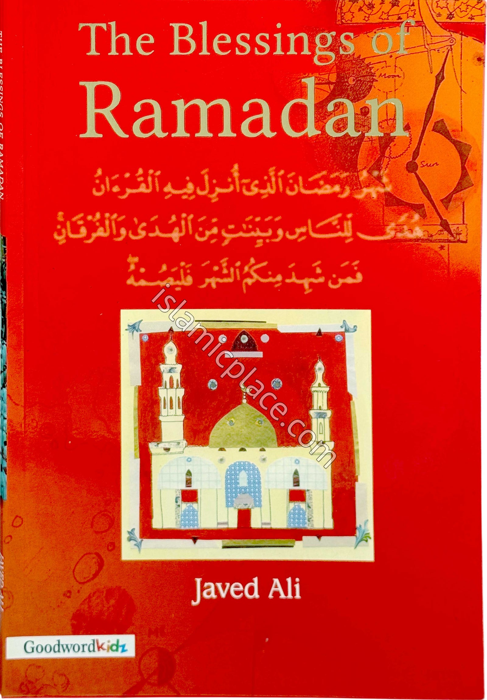 The Blessings of Ramadan