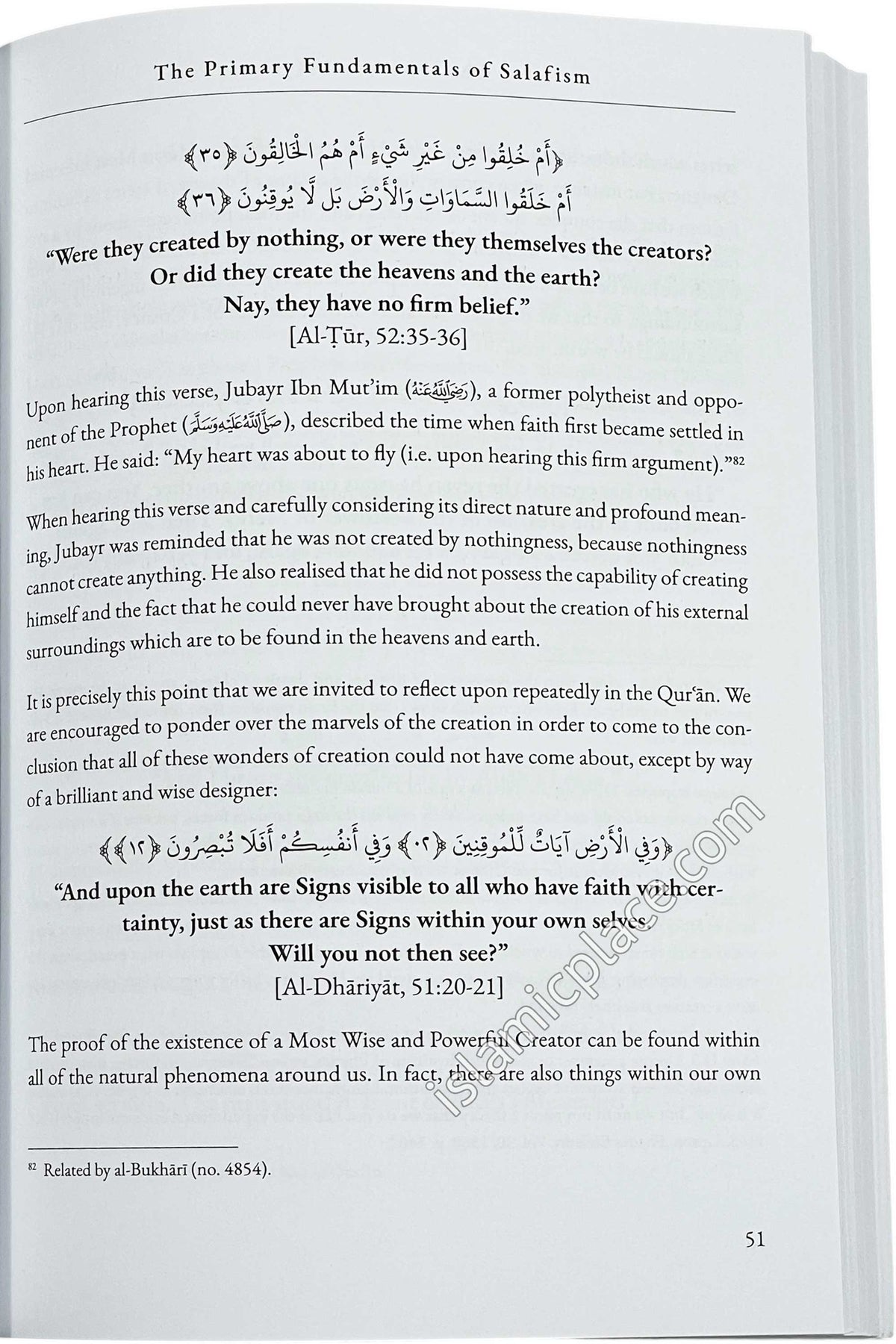 The "Wahhabi" Myth - What the West Got Wrong About Orthodox Islam
