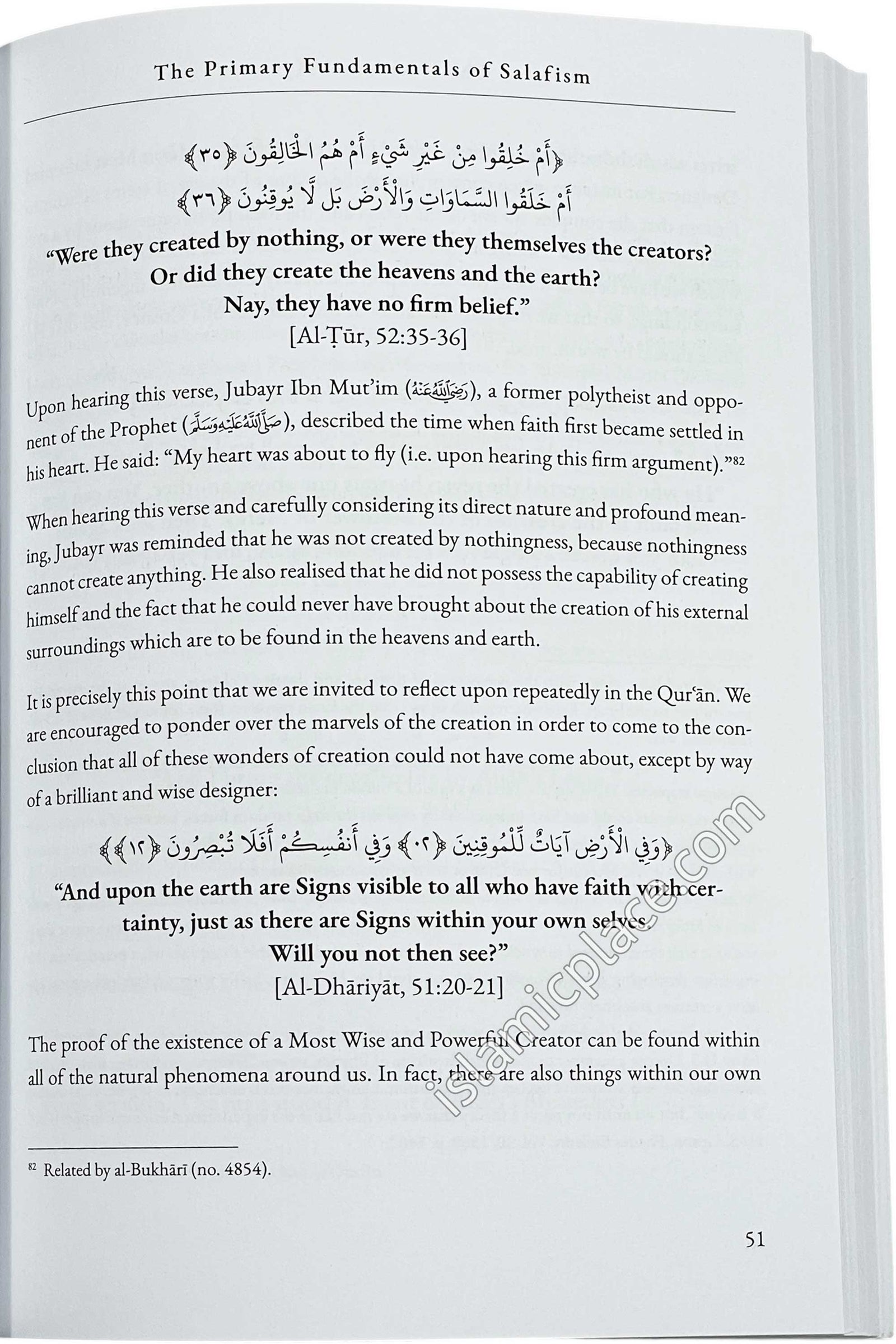 The "Wahhabi" Myth - What the West Got Wrong About Orthodox Islam