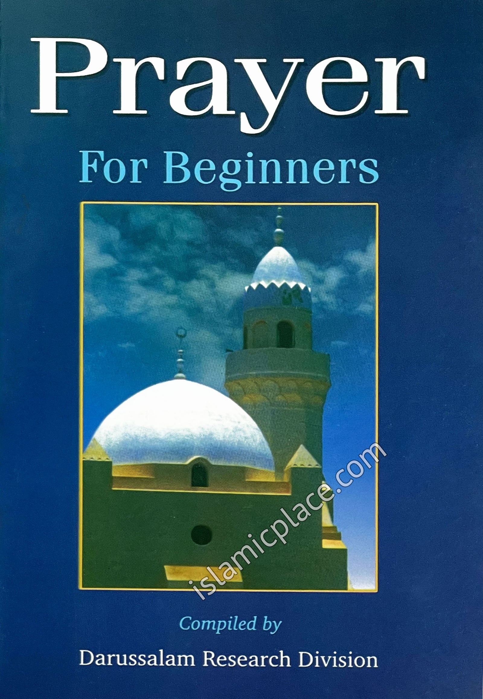 Prayer For Beginners (Salat)