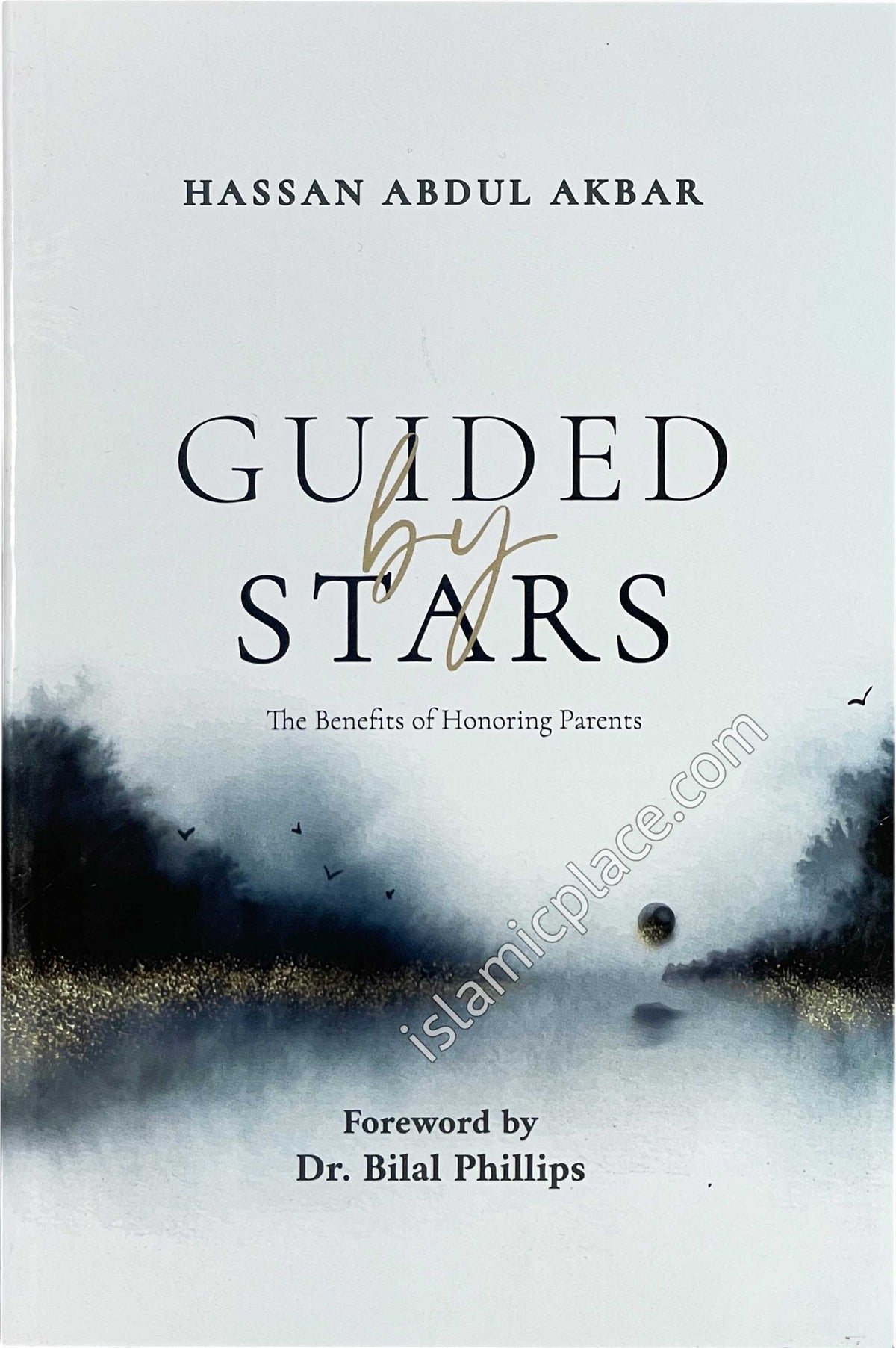 Guided by Stars - The Benefits of Honoring Parents