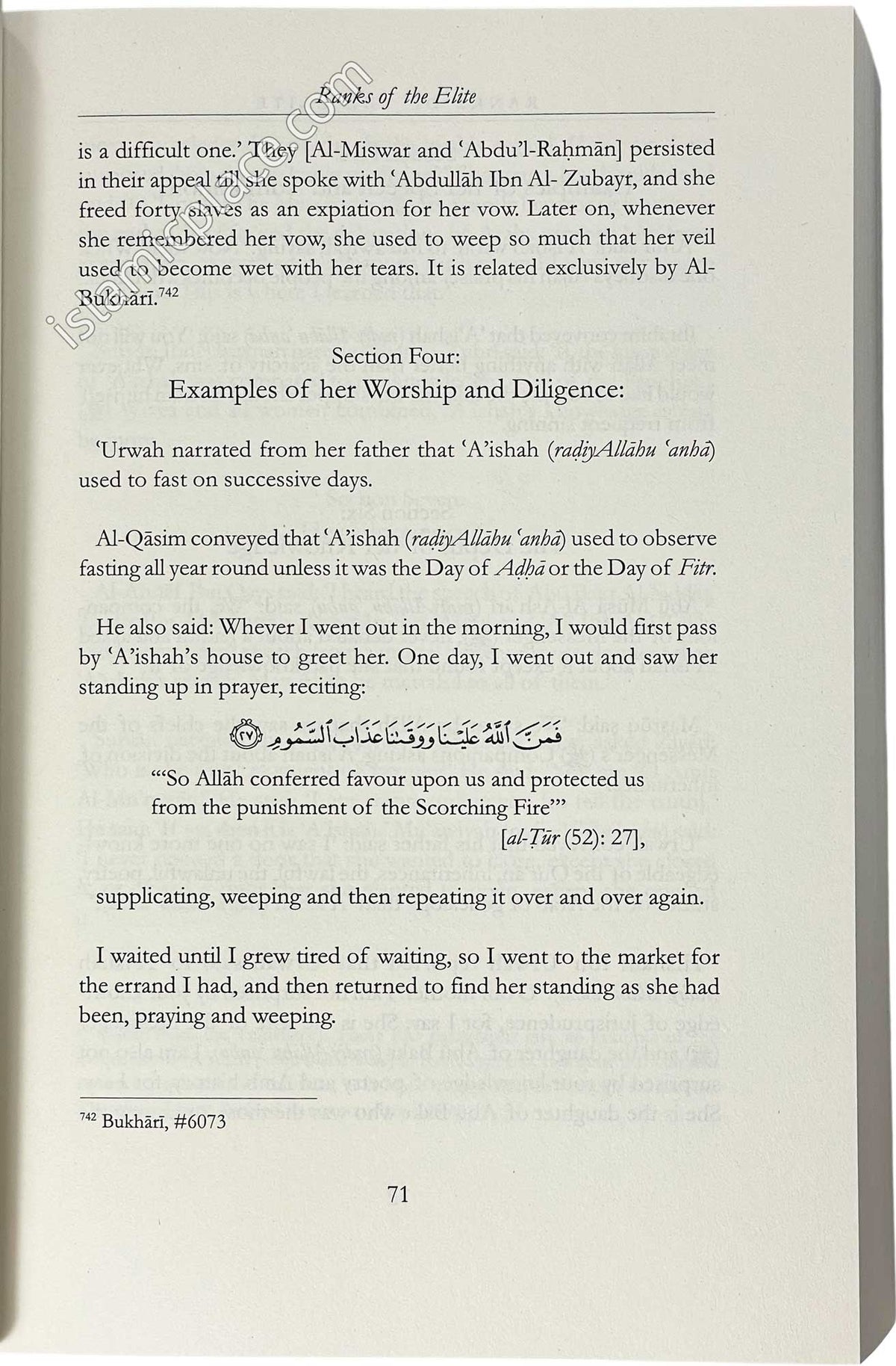 Ranks of the Elite - Volume Two