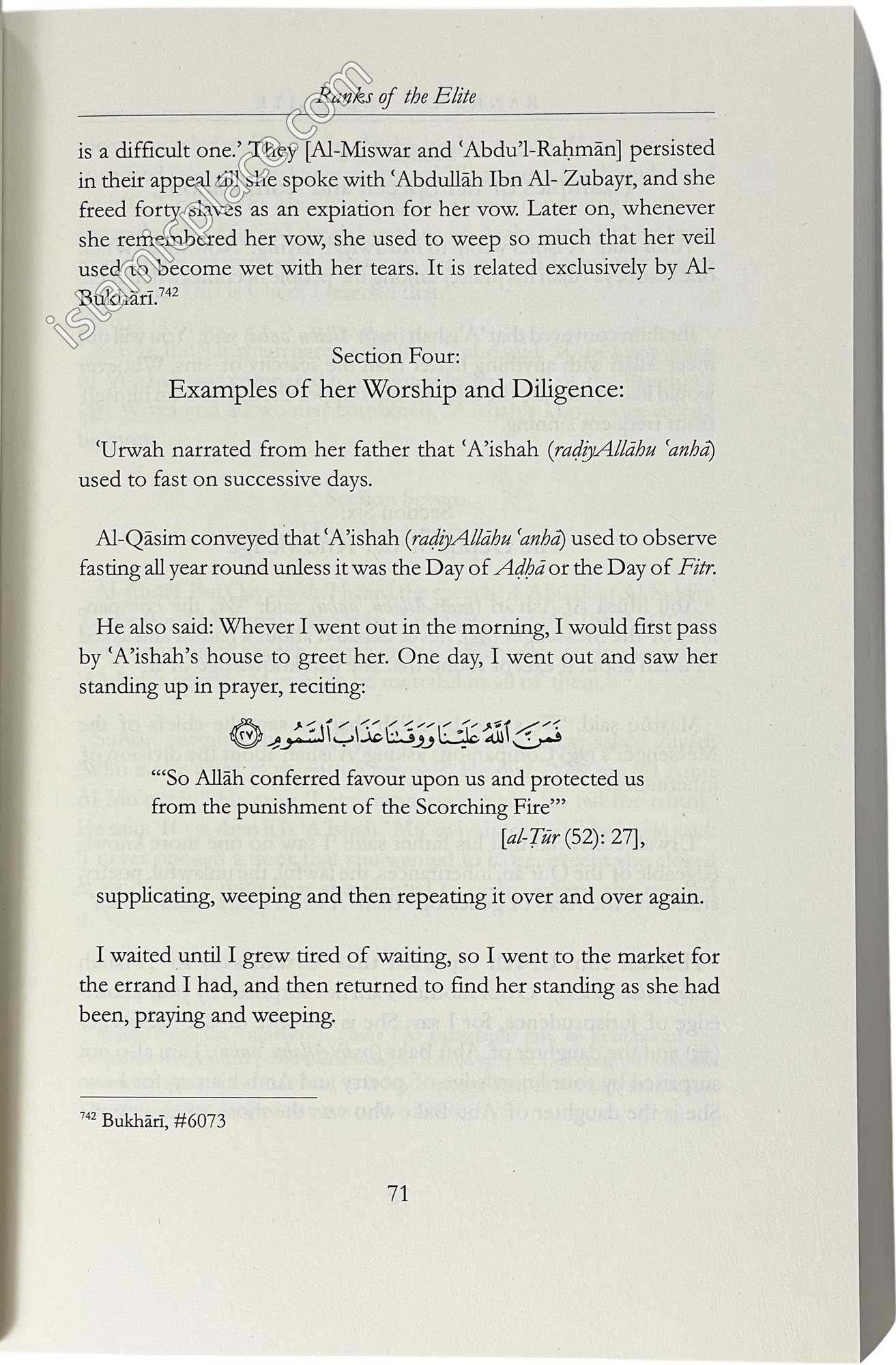 Ranks of the Elite - Volume Two