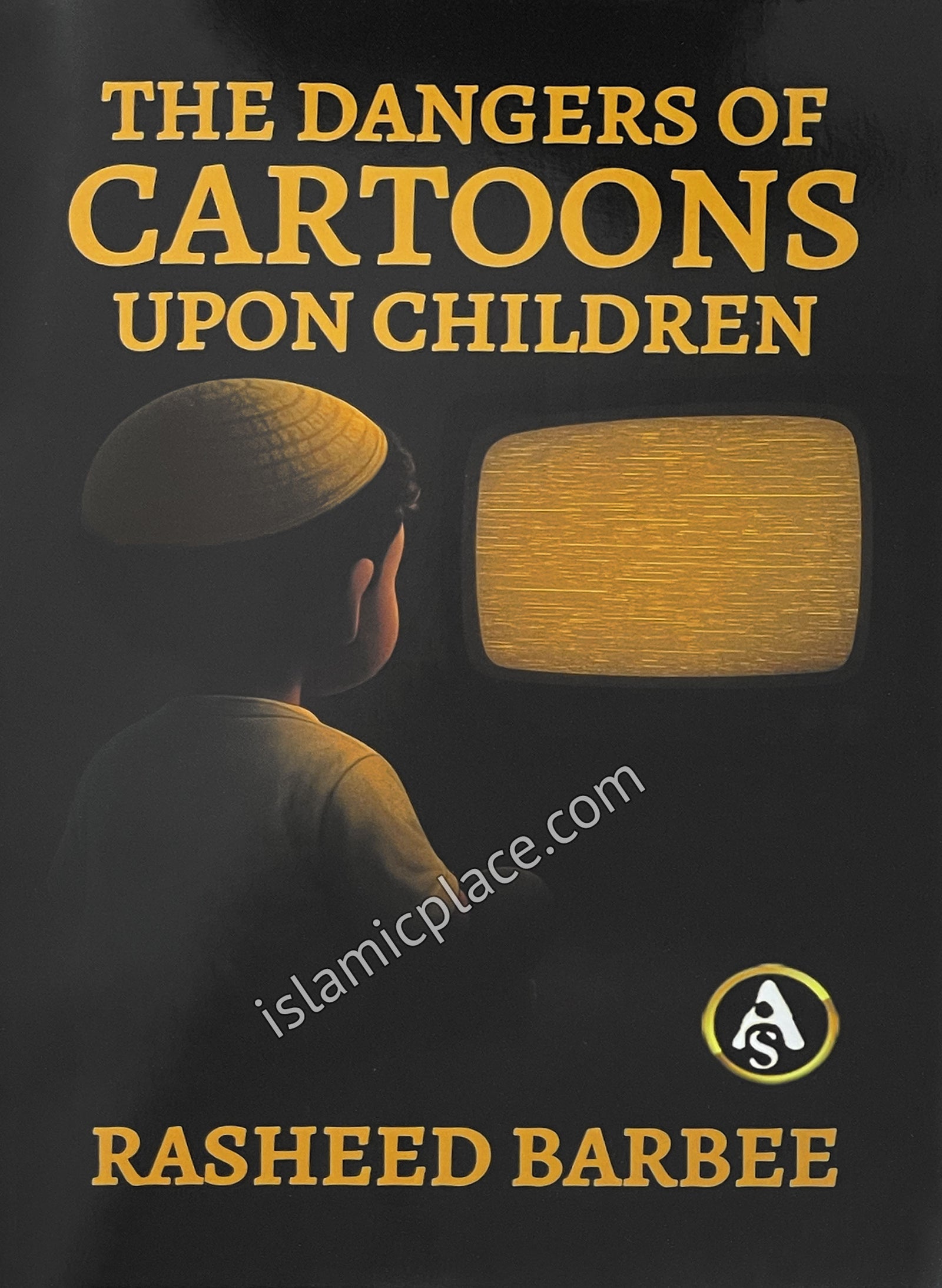 The Dangers of Cartoons Upon Children