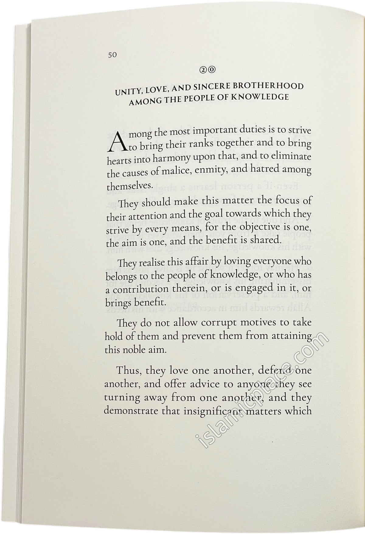 Etiquettes of Teachers and Students