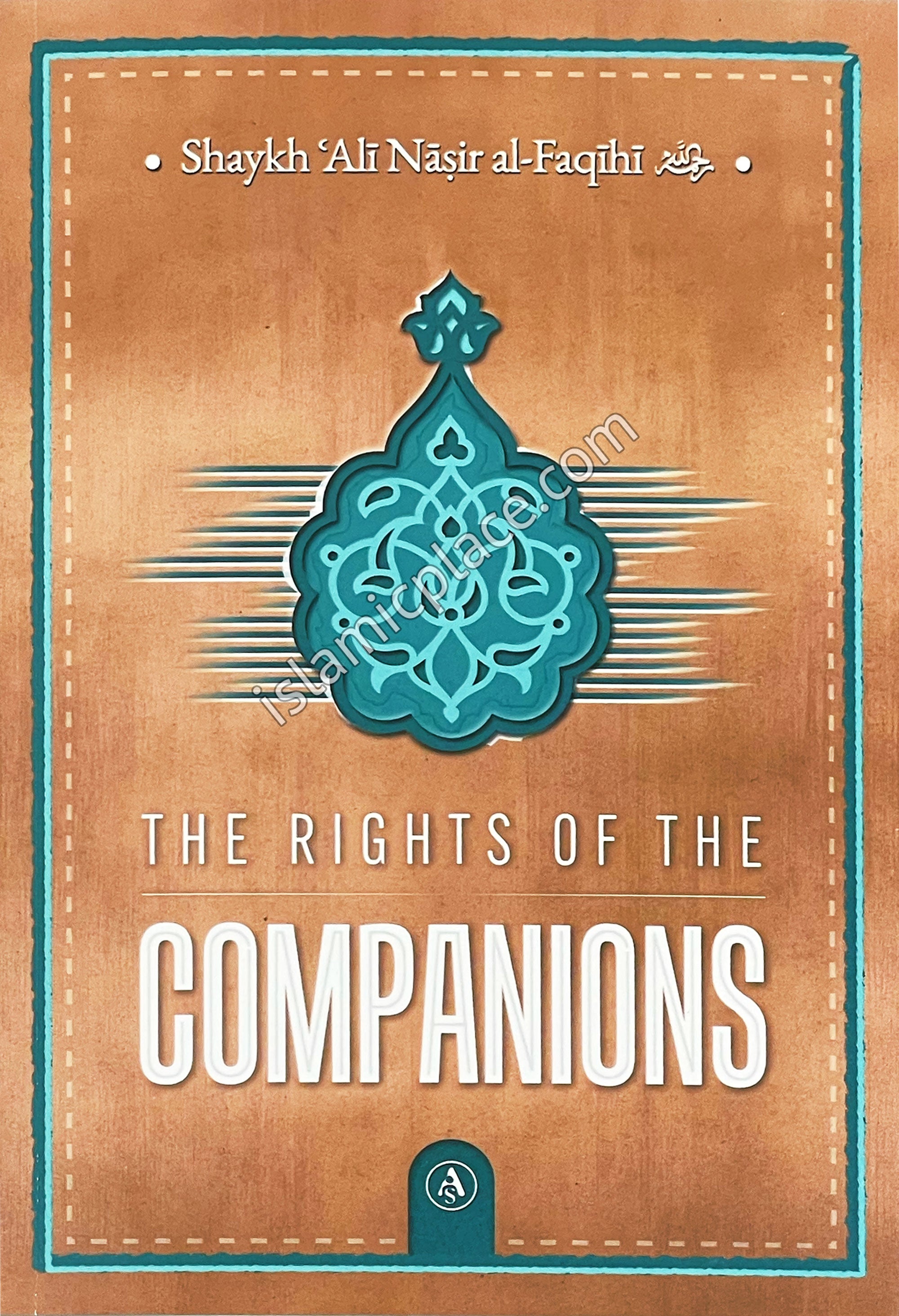 The Rights of the Companions