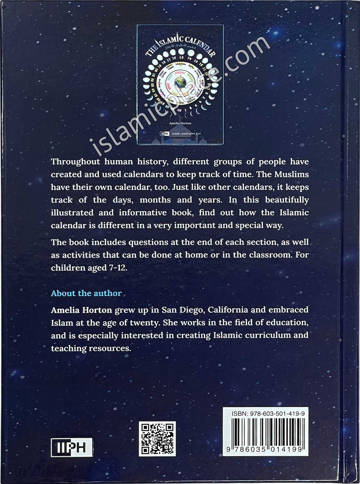 The Islamic Calendar