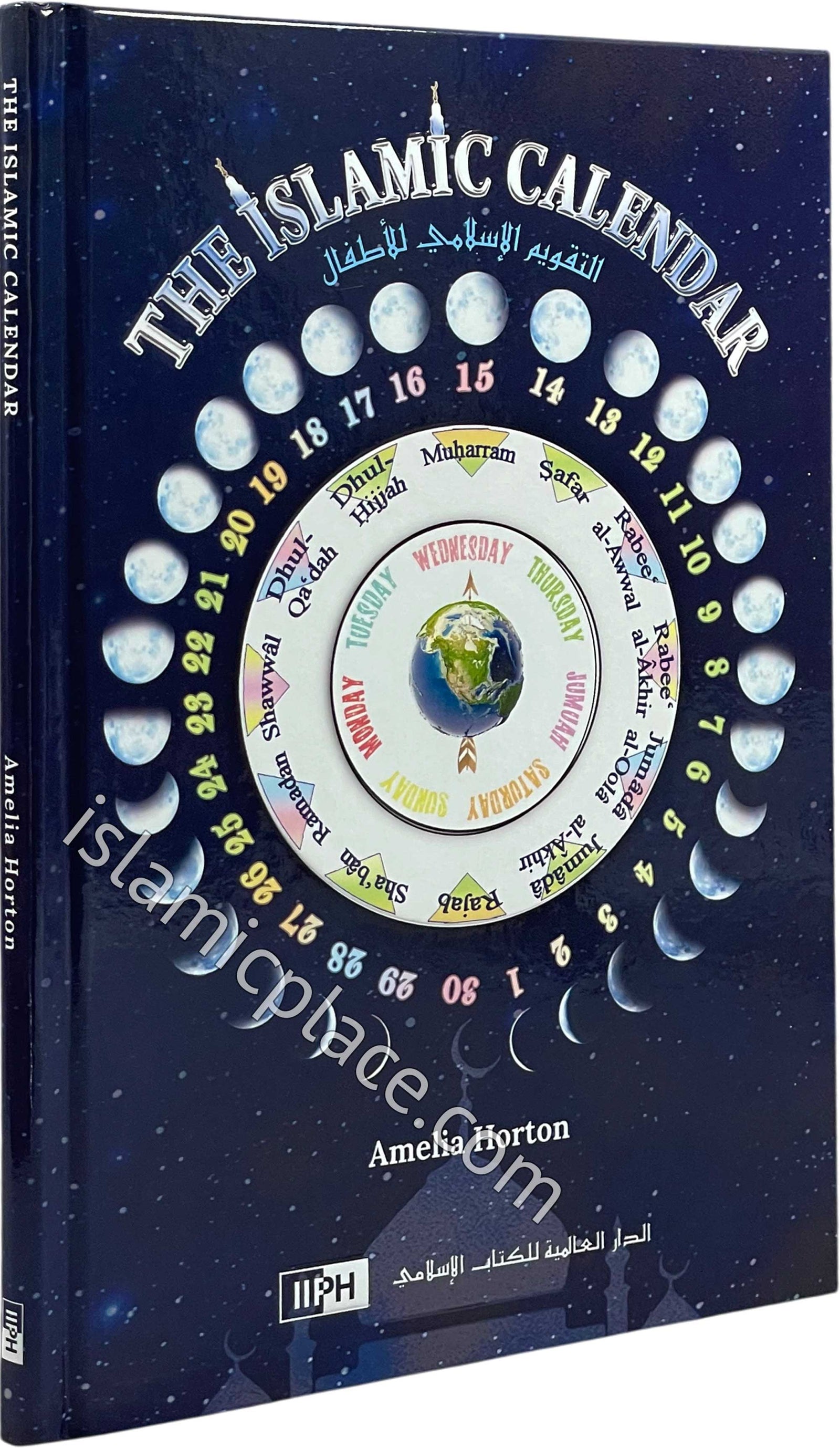 The Islamic Calendar