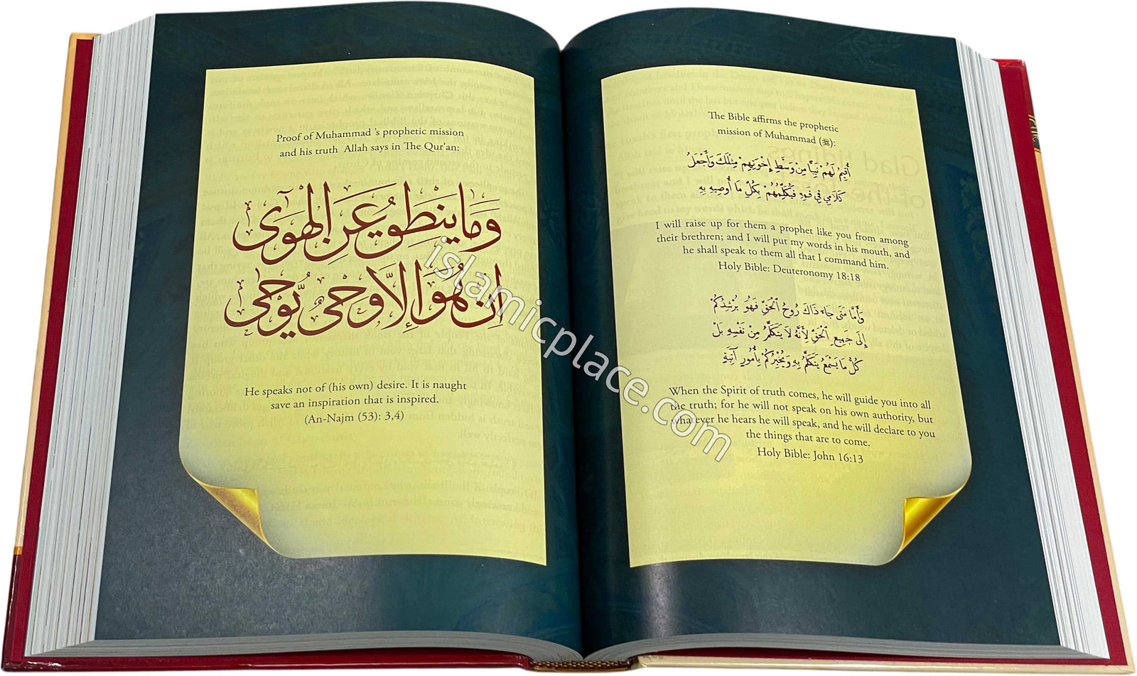 The Hidden Pearls Seerah Encyclopedia Vol 2