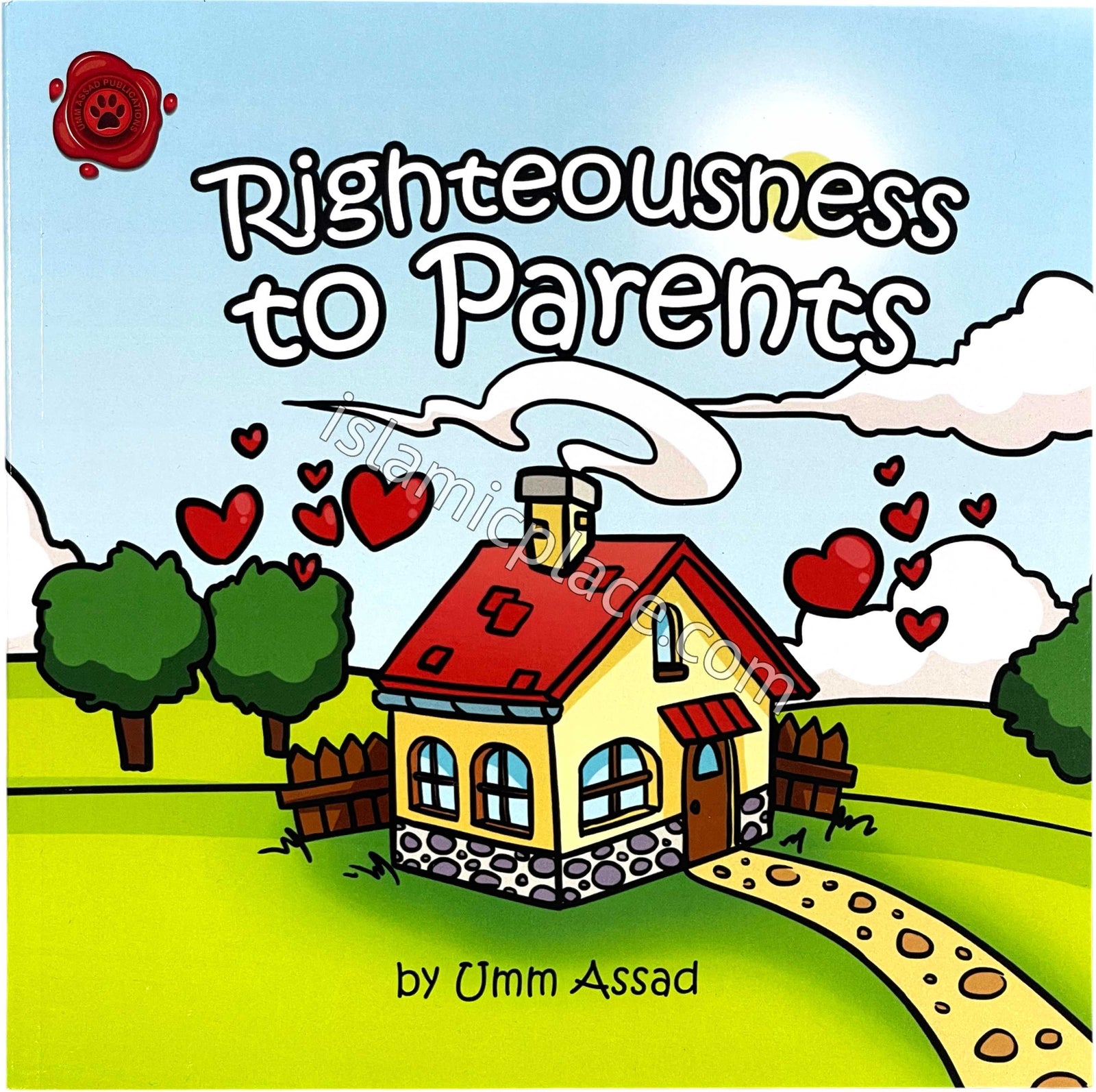 Righteousness to Parents