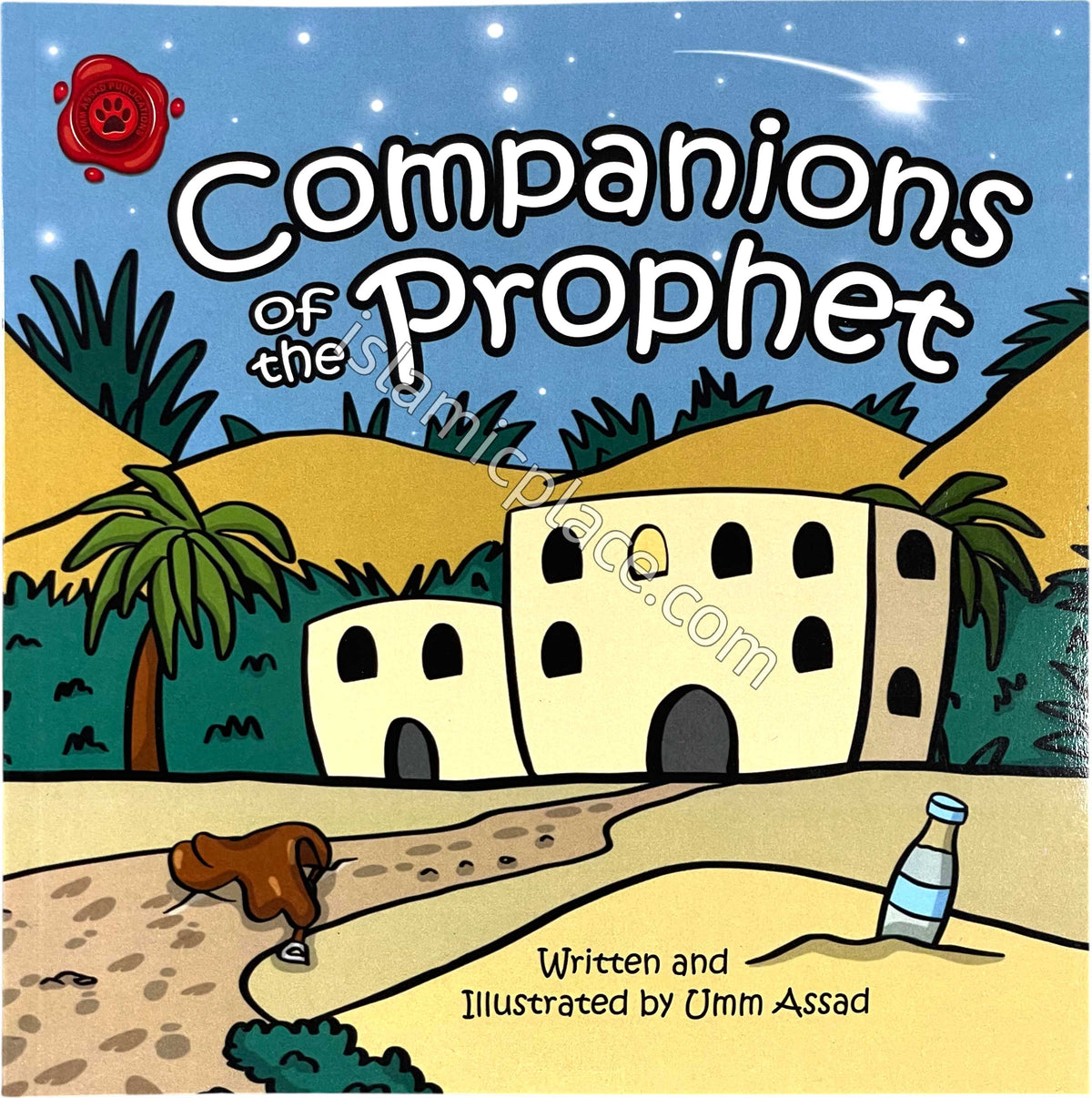 Companions of the Prophet