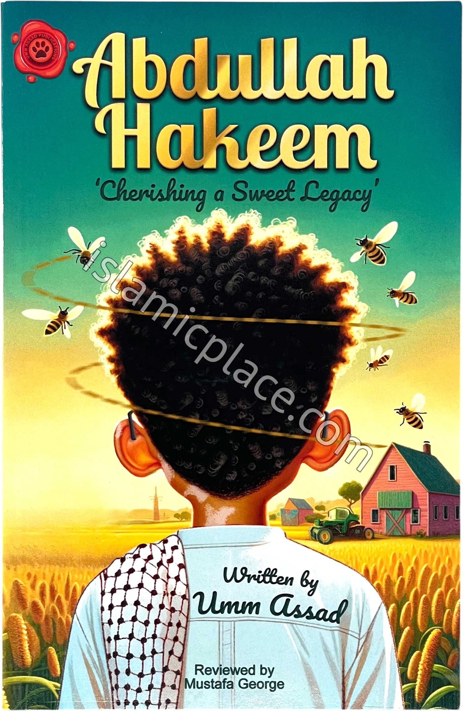 Abdullah Hakeem - Cherishing a Sweet Legacy