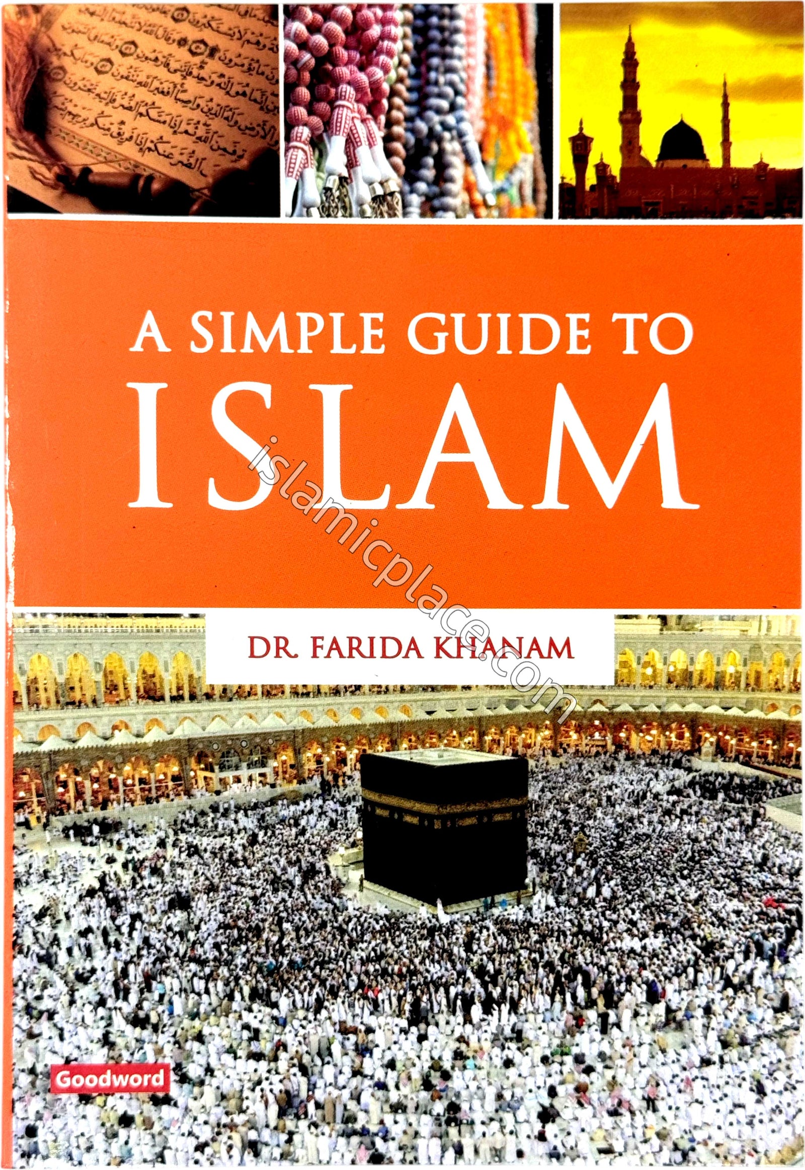 A Simple Guide to Islam