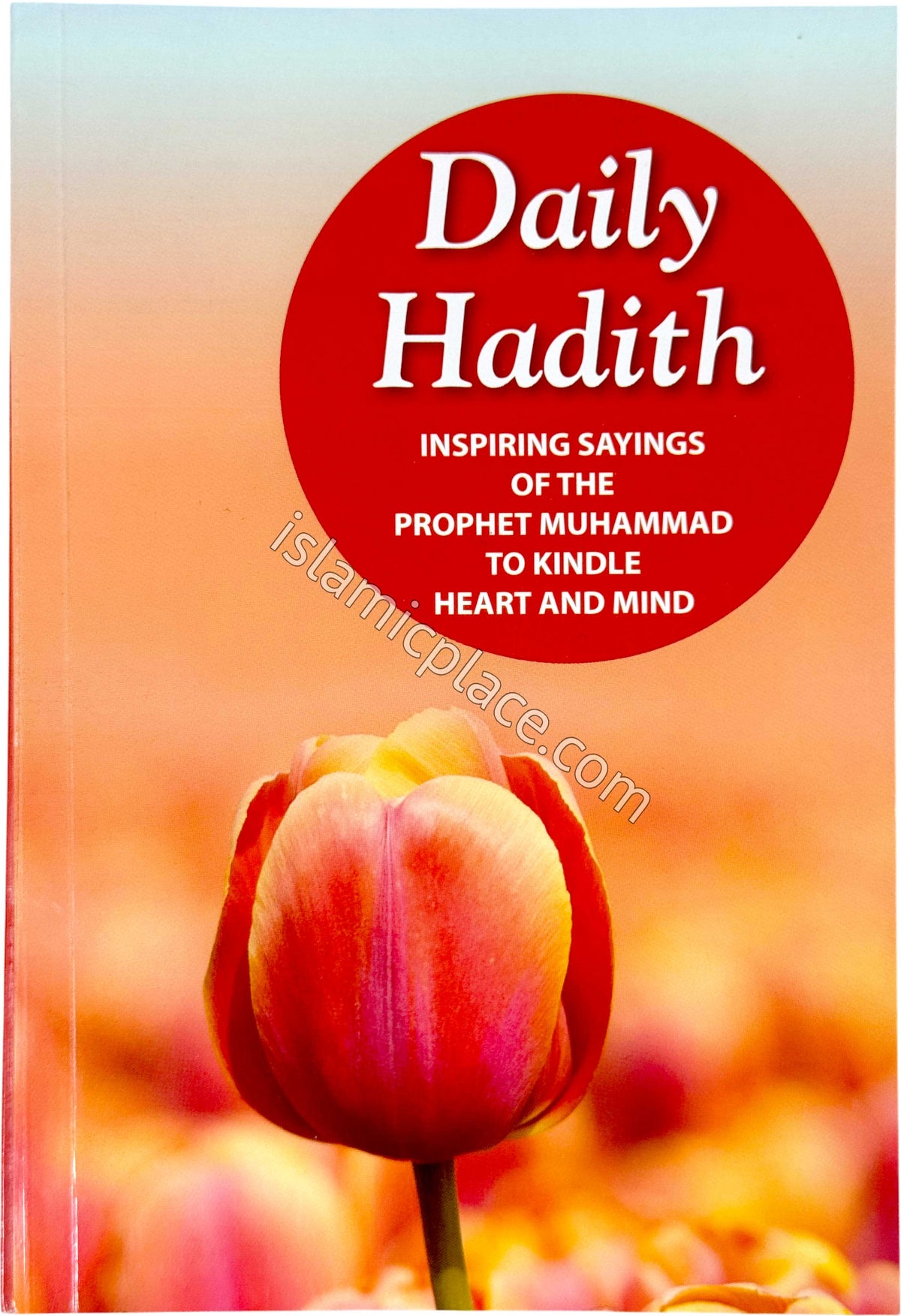Daily Hadith - Inspiring Sayings of the Prophet Muhammad to Kindle Heart and Mind