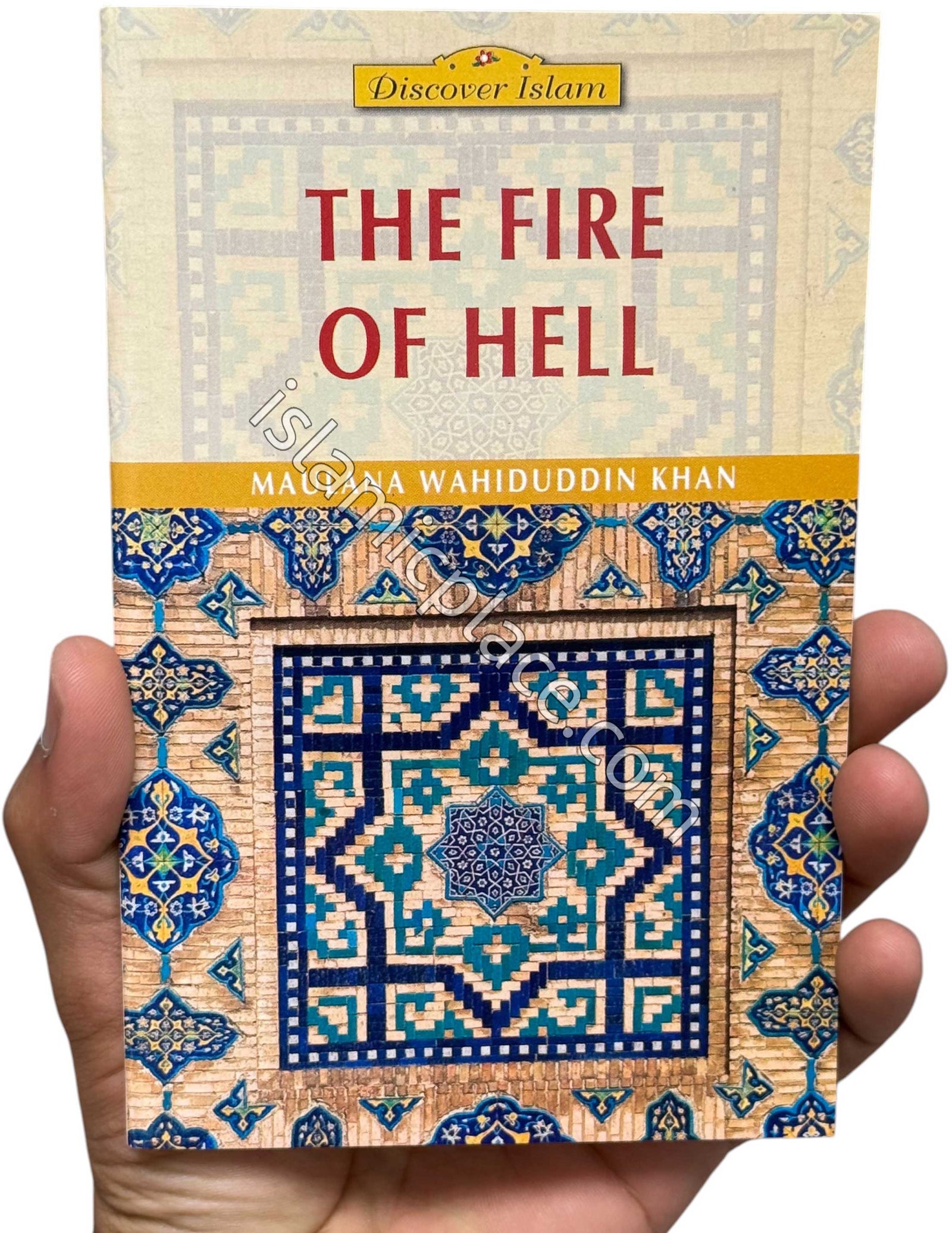 The Fire of Hell