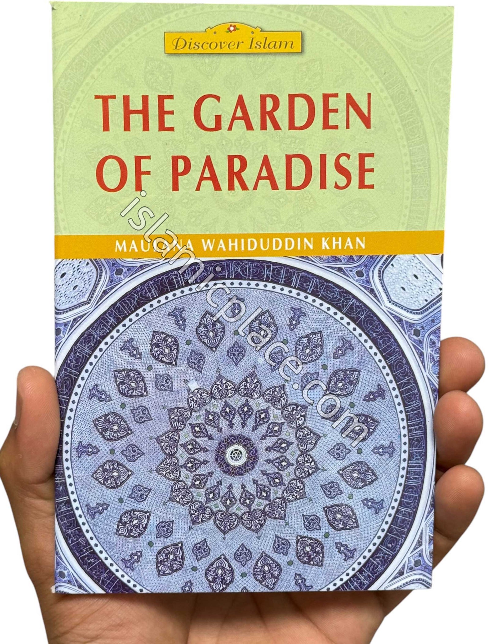 The Garden of Paradise