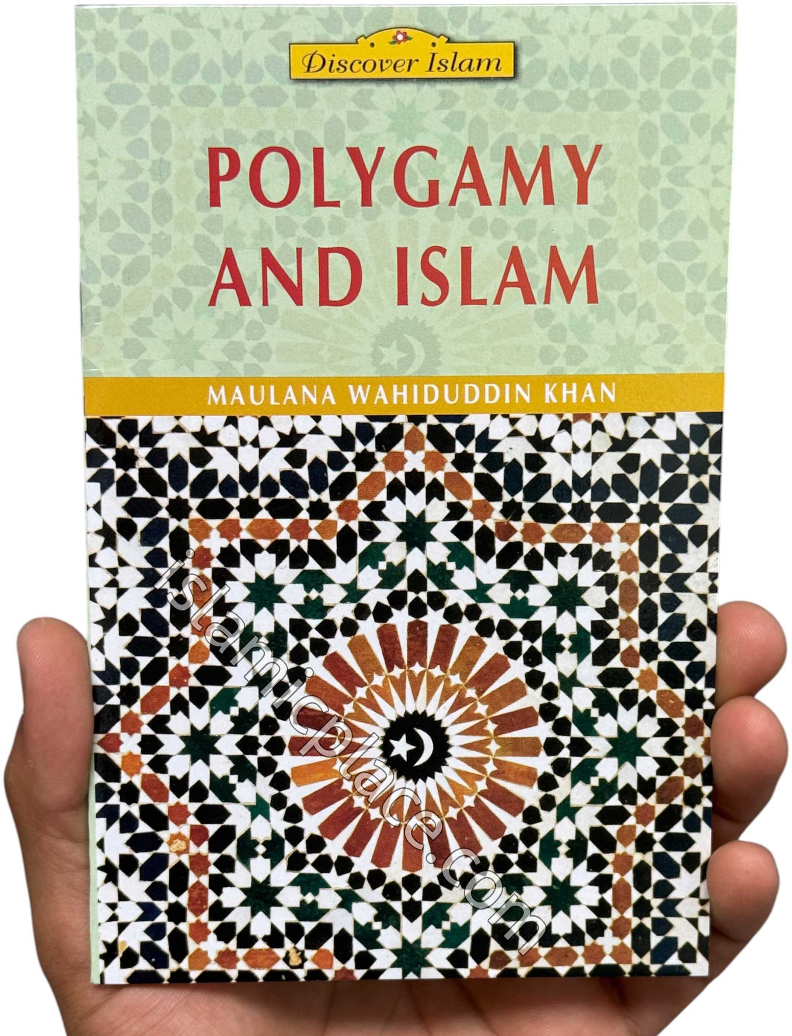 Polygamy and Islam