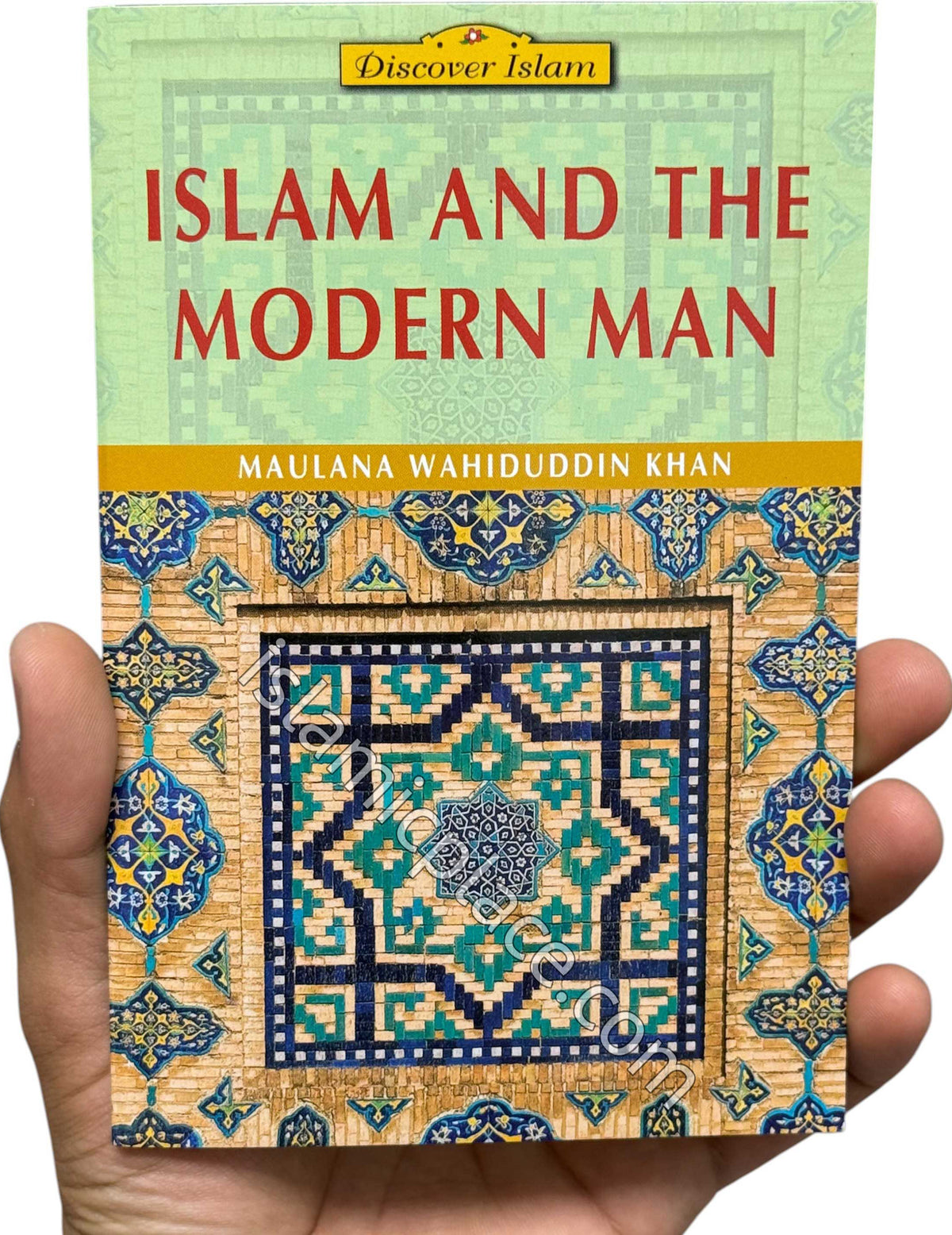 Islam and the Modern Man