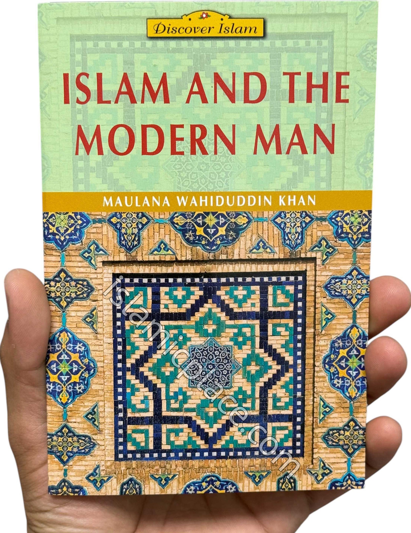 Islam and the Modern Man