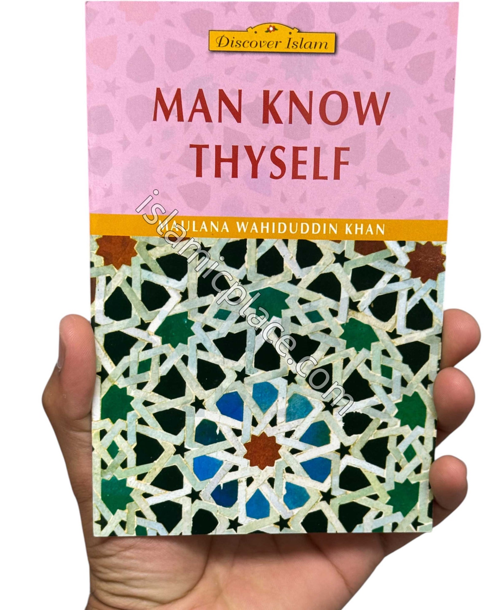 Man Know Thyself
