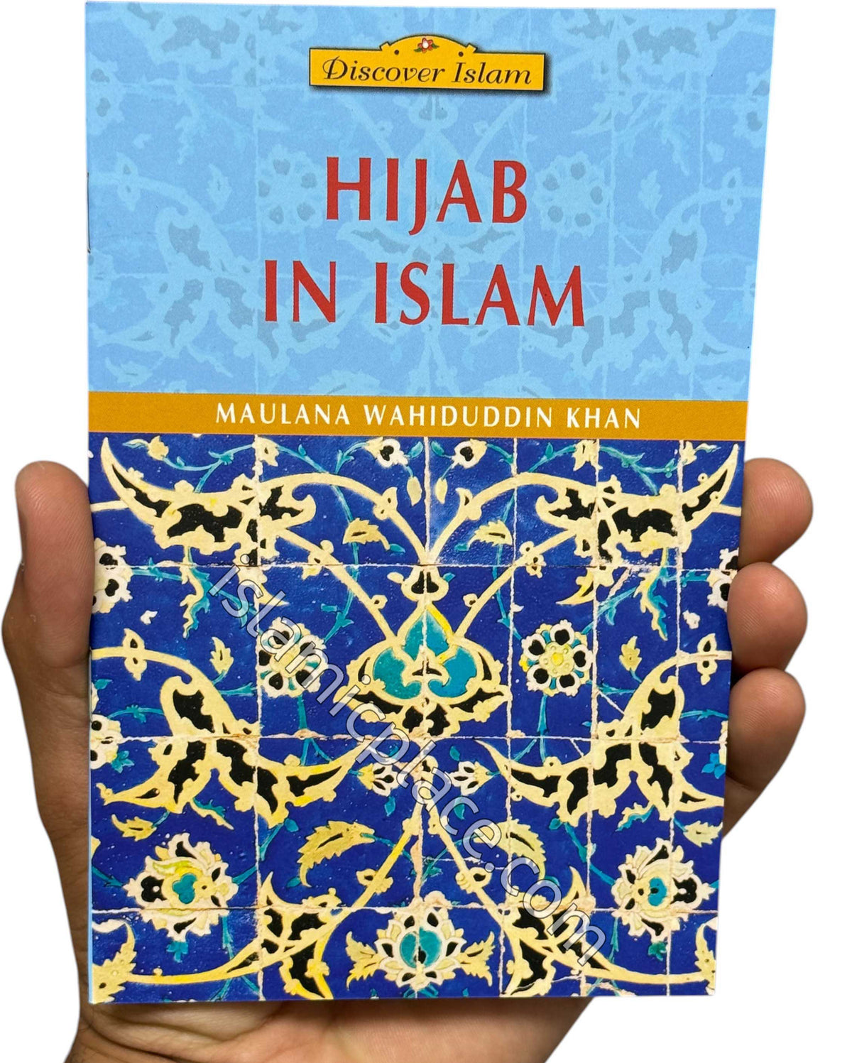 Hijab in Islam