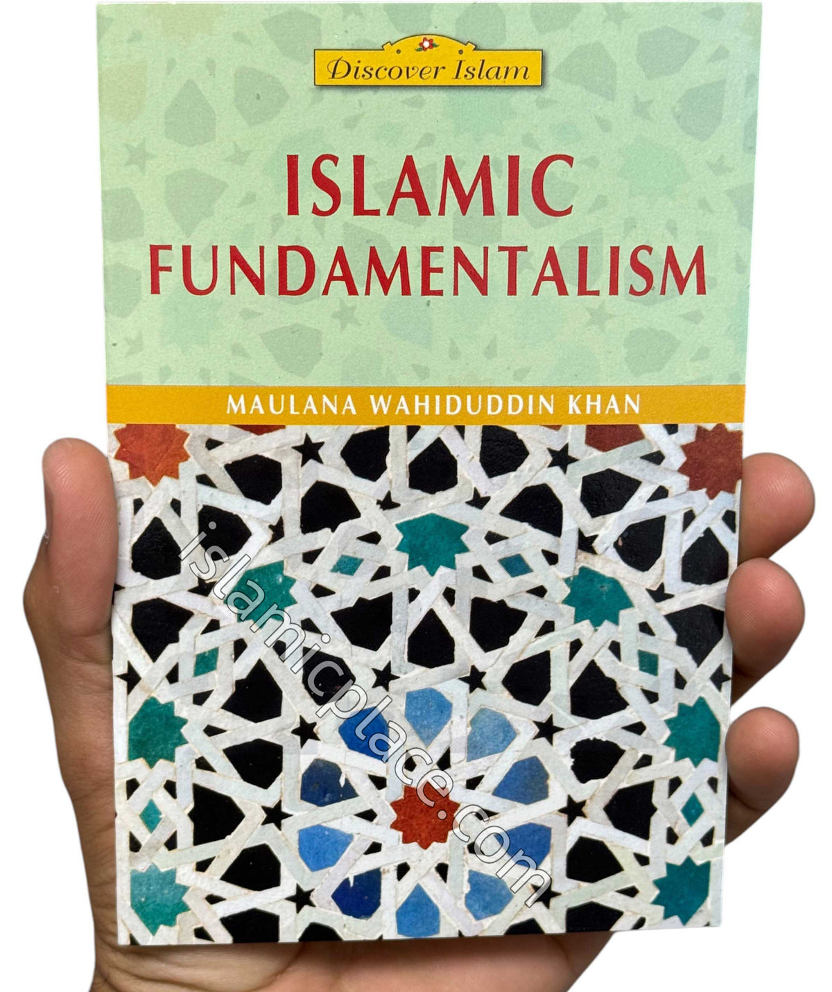 Islamic Fundamentalism